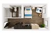 GENOA, Studio, 1 Bath GENOA, Studio, 1 Bath at Marina Square, Washington, 98337